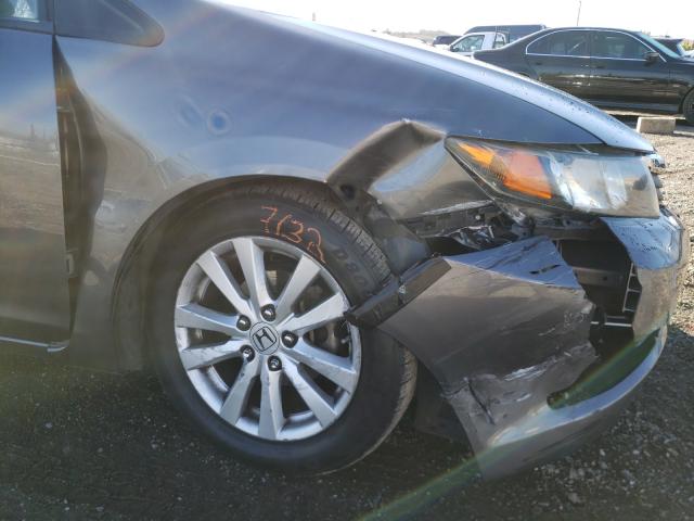 2012 HONDA CIVIC EXL 19XFB2F92CE300026