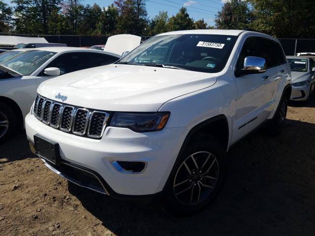 2019 JEEP GRAN CHER 1C4RJFBG8KC713795