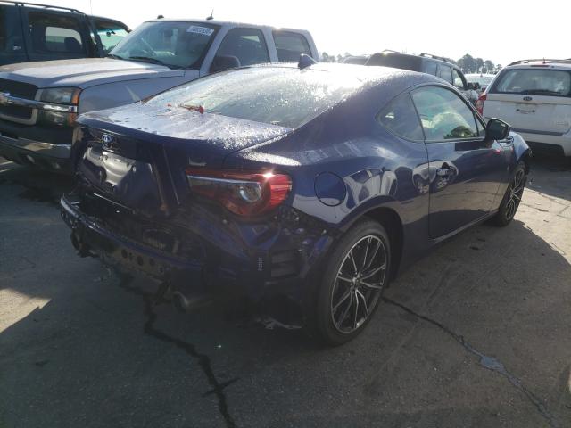 2020 TOYOTA 86 JF1ZNAA15L9752367