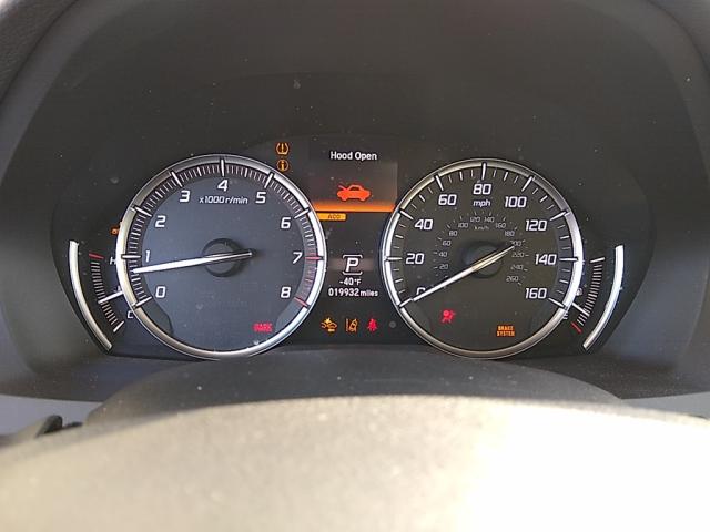2019 ACURA MDX ADVANC 5J8YD4H86KL013637