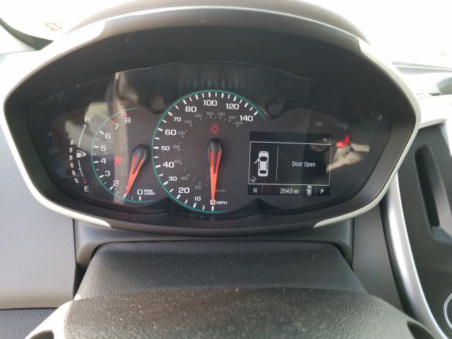 2020 CHEVROLET SONIC 1G1JG6SB7L4131370