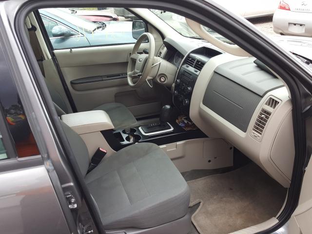 2011 FORD ESCAPE XLS 1FMCU0C76BKB63474