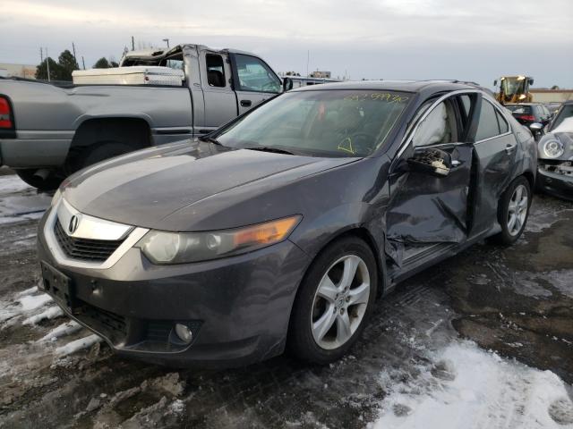 2010 ACURA TSX JH4CU2F63AC022467