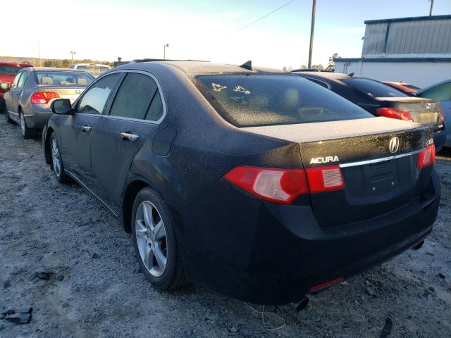 2011 ACURA TSX JH4CU2F64BC001127