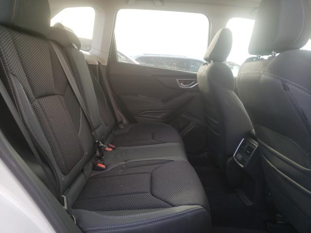 JF2SKAJC4LH410759 Subaru Forester Premium