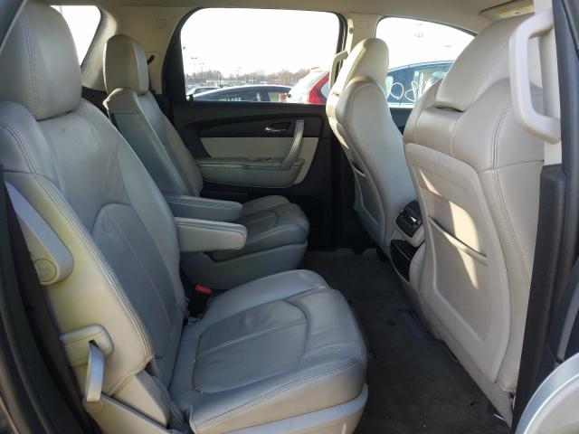2012 GMC ACADIA SLT 1GKKRRED6CJ361069