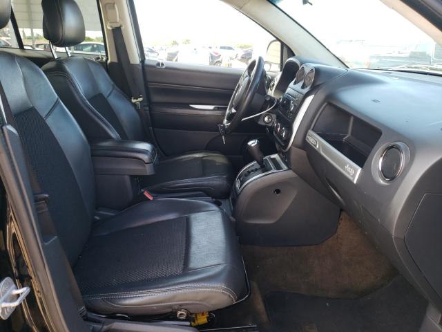 2014 JEEP COMPASS LA 1C4NJCEA6ED606750