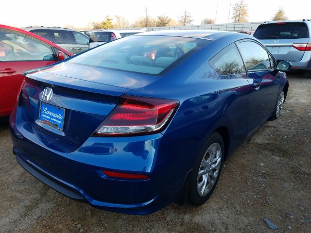 2015 HONDA CIVIC 2HGFG3B59FH518386