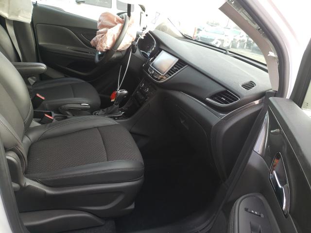 2020 BUICK ENCORE PRE KL4CJESB8LB005164