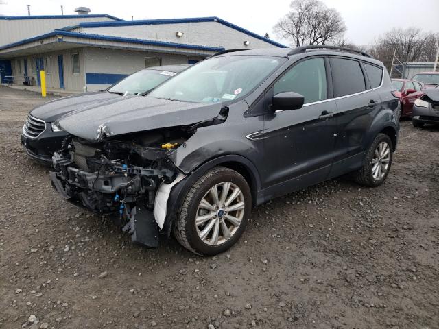 2019 FORD ESCAPE SEL 1FMCU9HD3KUB42752