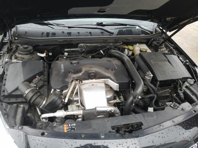 2014 BUICK REGAL 2G4GL5EX2E9195200