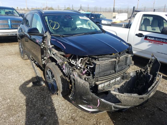 2020 BUICK ENCORE GX - KL4MMDS24LB123296
