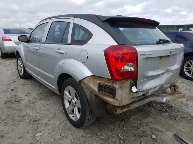 2011 DODGE CALIBER MA 1B3CB3HA0BD295653