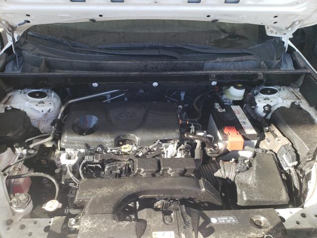 2019 TOYOTA RAV4 XLE P JTMC1RFV7KJ012869