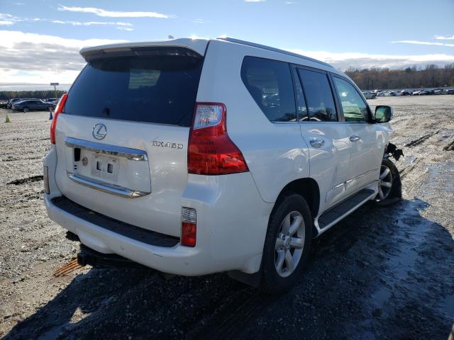 2012 LEXUS GX 460 JTJBM7FX3C5044654