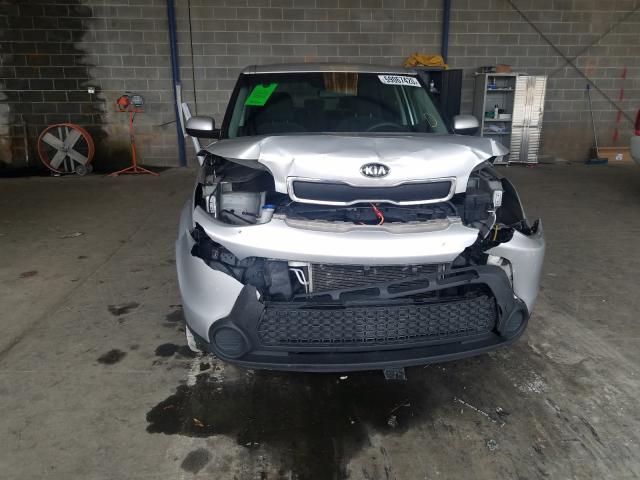 2014 KIA SOUL KNDJN2A24E7707523