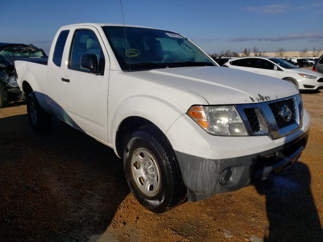 2010 NISSAN FRONTIER K 1N6BD0CT8AC430035