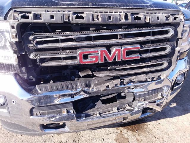 2015 GMC SIERRA K25 1GT12ZEG5FF145808