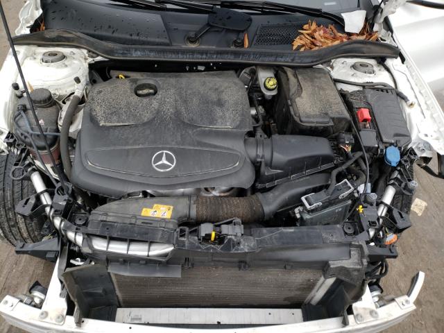 2019 MERCEDES-BENZ GLA 250 WDCTG4EB1KJ552544
