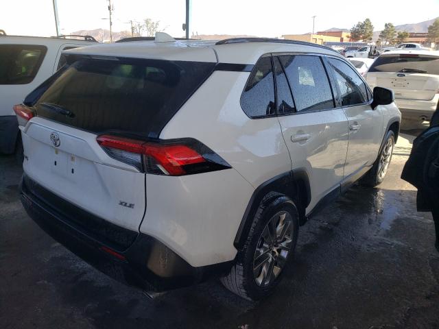 2019 TOYOTA RAV4 XLE P JTMC1RFV7KJ012869