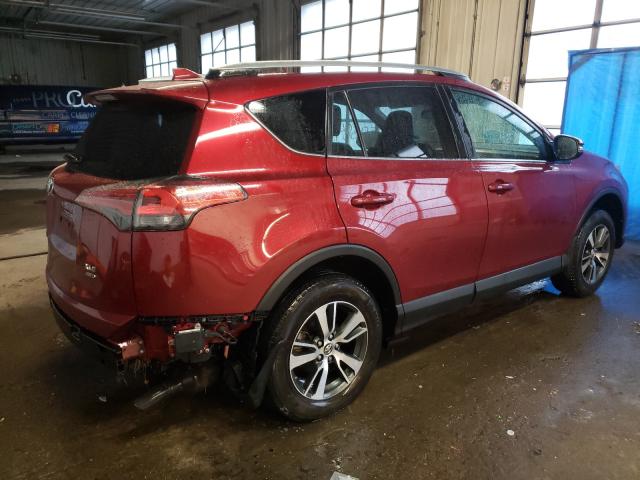 2018 TOYOTA RAV4 ADVEN 2T3RFREV6JW768206