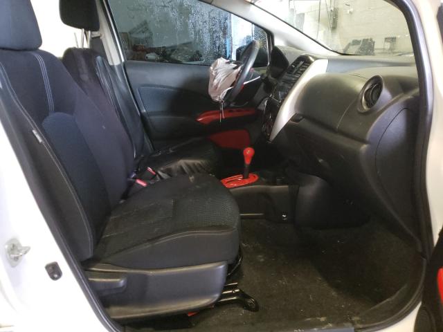 2016 NISSAN VERSA NOTE 3N1CE2CP0GL404113