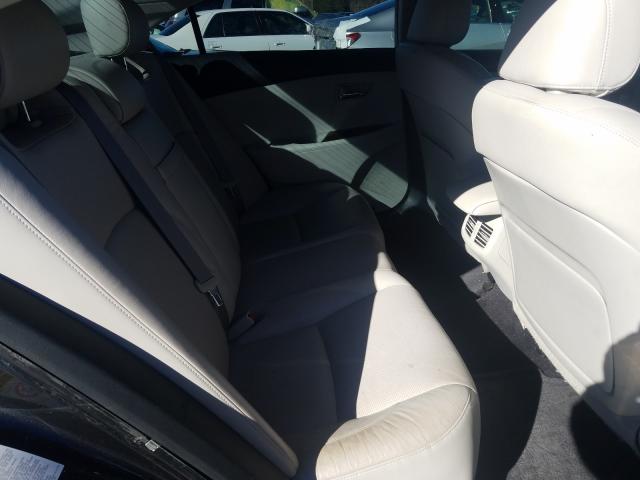 2010 LEXUS ES 350 JTHBK1EG0A2388561