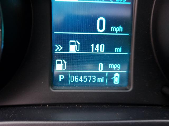2013 BUICK REGAL PREM 2G4GS5EV9D9158919
