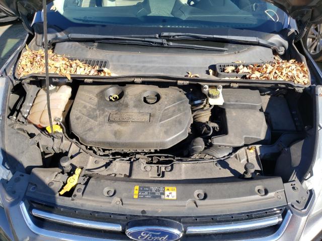 2013 FORD ESCAPE SEL 1FMCU0H92DUC27043