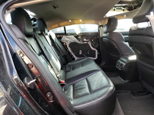 2014 ACURA TL ADVANCE 19UUA8F77EA001814
