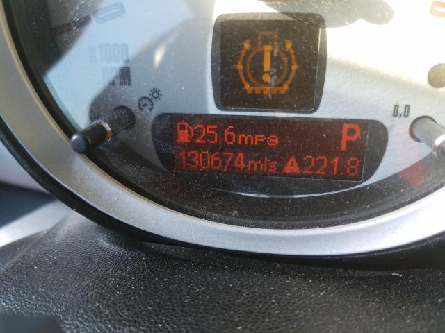2010 MINI COOPER WMWMF3C52ATZ61771