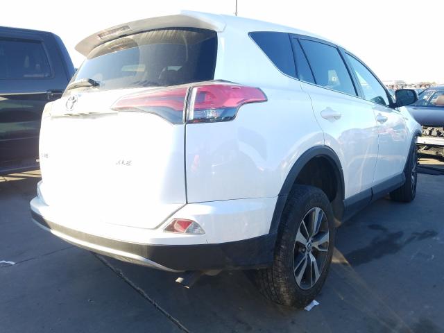 2018 TOYOTA RAV4 ADVEN 2T3WFREV6JW468779
