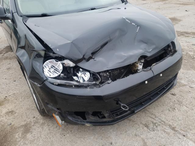 2014 VOLKSWAGEN JETTA TDI 3VWPL7AJ2EM601370