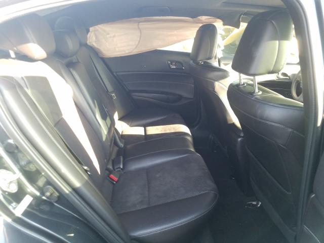 2016 ACURA ILX PREMIU 19UDE2F83GA009194