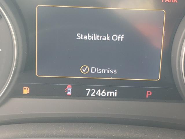 2020 CADILLAC XT6 SPORT 1GYKPHRSXLZ150652