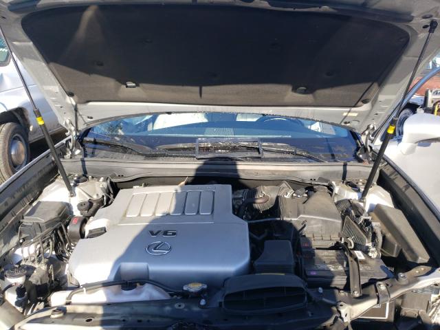 2013 LEXUS ES 350 JTHBK1GGXD2010491