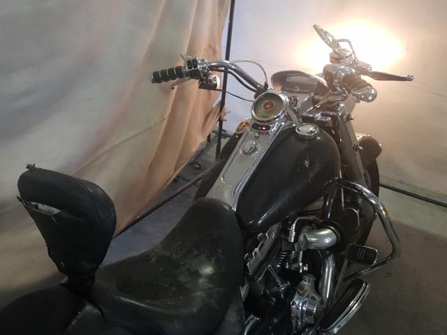 2005 HARLEY-DAVIDSON FLHRSI 1HD1FYW185Y651238