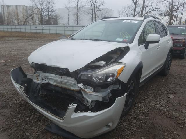 2013 SUBARU XV CROSSTR JF2GPAWC0D2864799