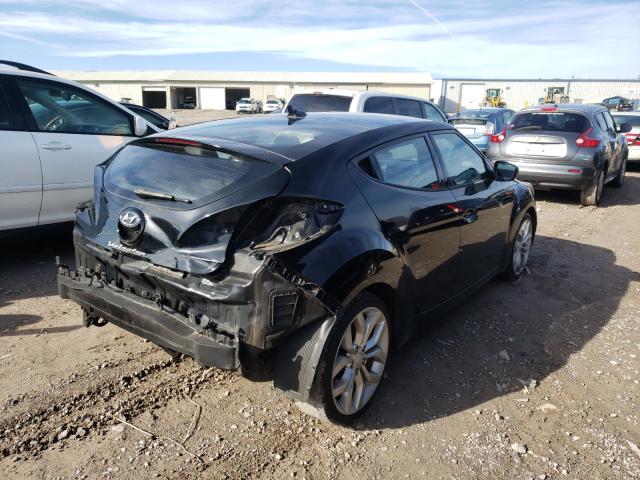 2012 HYUNDAI VELOSTER KMHTC6AD6CU022795