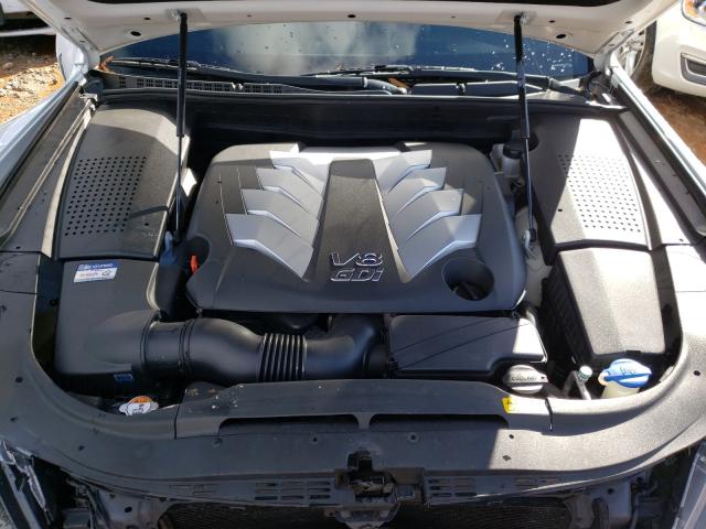 2013 HYUNDAI EQUUS SIGN KMHGH4JH1DU067915