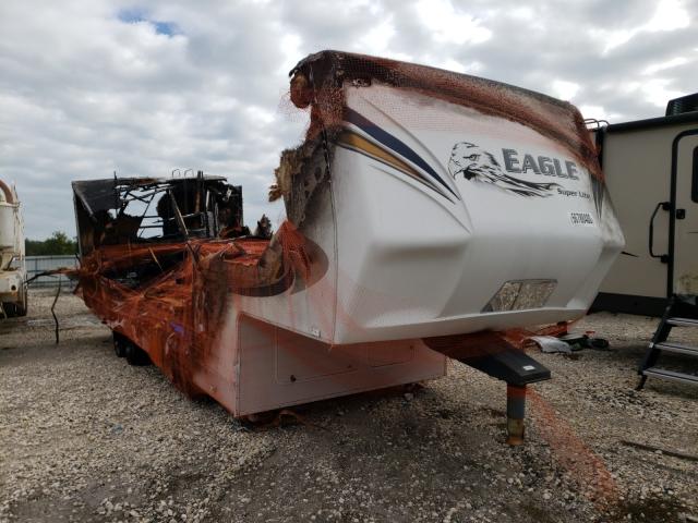 2011 JAYCO EAGLE VIN: 1UJCJ0BS3B1PH0338