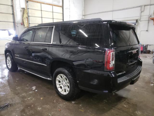 2016 GMC YUKON XL K 1GKS2FKC8GR176513