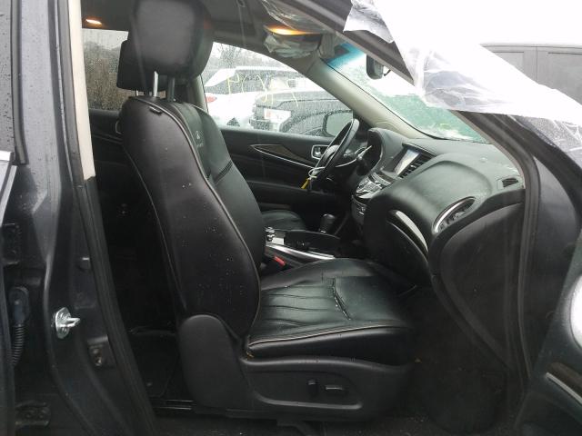 2014 INFINITI QX60 HYBRI 5N1CL0MM8EC513371