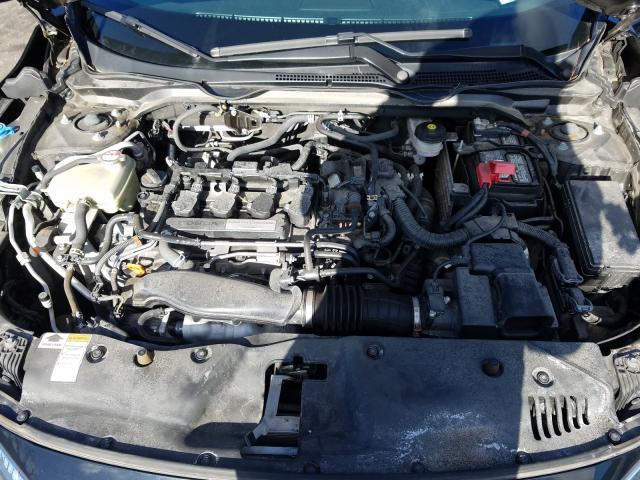 2016 HONDA CIVIC TOUR 2HGFC1F96GH648494