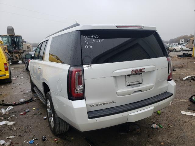 2017 GMC YUKON XL C 1GKS1GKC5HR175765