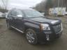 2014 GMC  TERRAIN