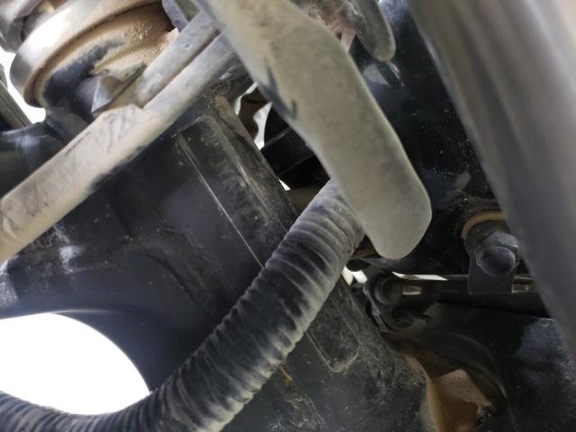 2009 YAMAHA XVS950 A JYAVN01E09A000889