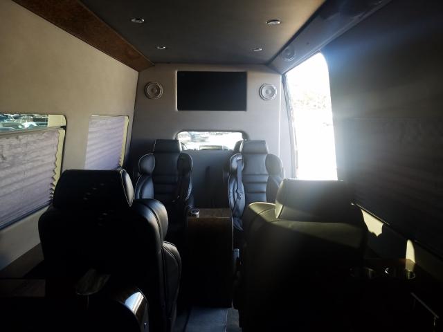 2017 MERCEDES-BENZ SPRINTER 2 WDAPE8CD8HP547715
