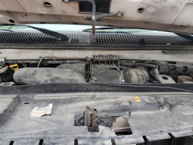 2011 FORD ECONOLINE 1FTSS3EL6BDA42661