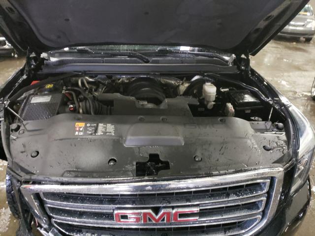 2016 GMC YUKON XL K 1GKS2FKC8GR176513